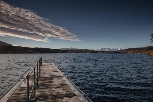 Bosville Hotel In der Nähe des Hotels Photos