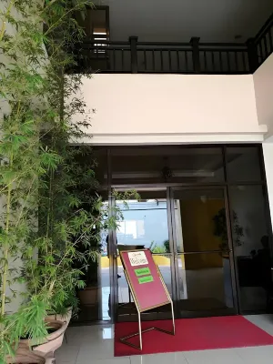 Castle Dreams Hotel Hotels in Davao