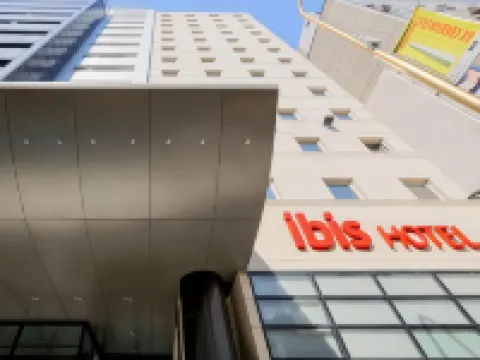 布宜諾斯艾利斯宜必思方尖碑飯店 七月九日大道附近的飯店