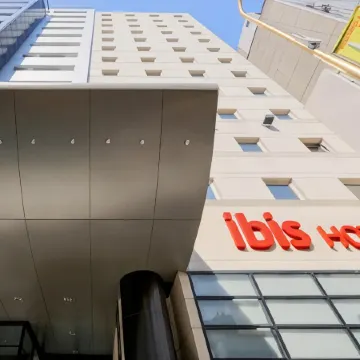 Ibis Buenos Aires Obelisco