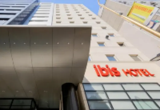 Ibis Buenos Aires Obelisco