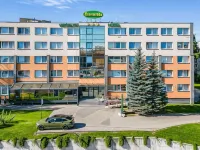 Hotel Zemaites Hotels near Vilnius International Airport