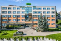 Hotel Zemaites