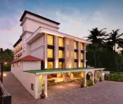 Rio Boutique Hotel a Reis Magos