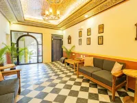 The Hosteller Jaipur, City Centre