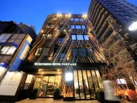 Centurion Hotel Grand Akasaka Hotels near Taiso-ji Temple