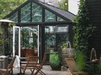 66 Guldsmeden Hotels near Istedgade