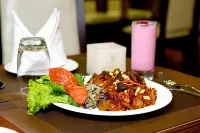 Amalfi Grand - พร้อมอาหารเช้า