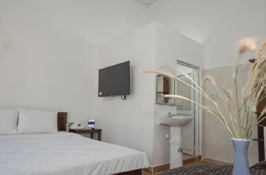 Lavender Garden Phu Quoc