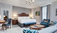 Peabody Memphis