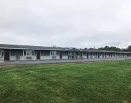 Neva Jean Motel Hotels in Marshfield