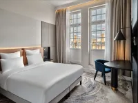 Mövenpick Grand Hotel Wroclaw Hotels near Instytut Filologii Polskiej Uniwersytet Wrocławski