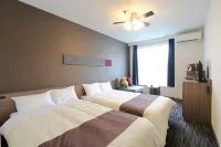 Henn na Hotel Laguna Ten Bosch Hotels near JR Gamagori Station