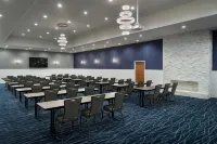 Fairfield Inn & Suites Helen