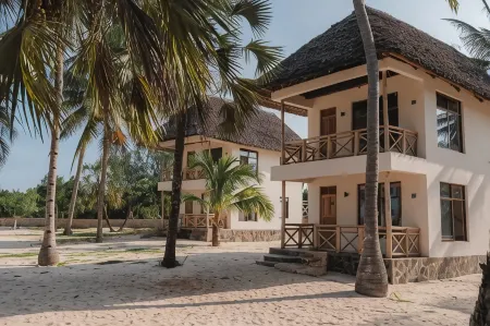 Mwazaro Beach Lodge