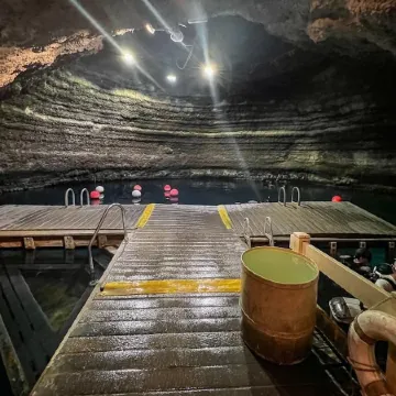 Majestic Mountain Retreat- Closest Home to the Homestead Crater