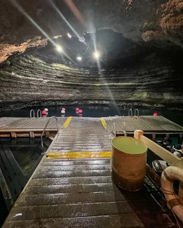 Majestic Mountain Retreat- Closest Home to the Homestead Crater