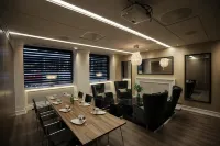 Hotel Verso Hotel a Jyväskylä