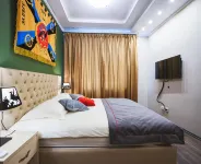Kutuzov Hotel  호텔
