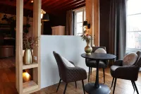 Stadshotel Geertruidenberg Hotel a Werkendam