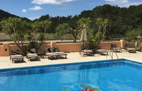 波德里奧餐廳旅館