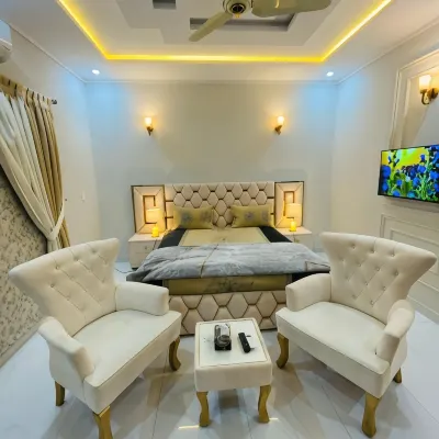 SKM Lodges