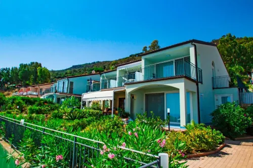 Residence Magarà