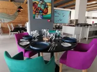 Oasis White Hotel - breakfast