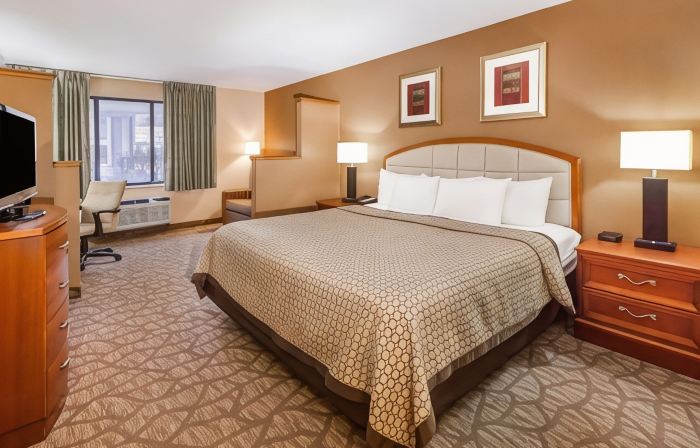 Quality Inn & Suites