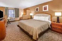 Quality Inn & Suites - badewanne
