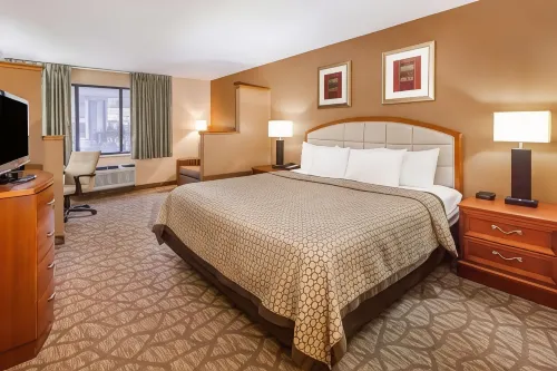 Quality Inn & Suites