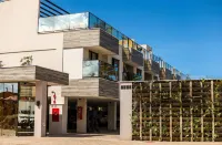 The Home São Miguel do Gostoso by Liiv Hotels in Sao Miguel do Gostoso