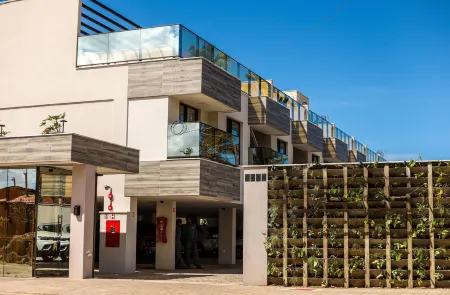 The Home São Miguel do Gostoso by Liiv