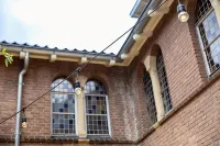 The Anthony Hotel Hotels near Utrecht University VET