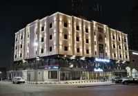 أورينتال رزيدنس الدمام