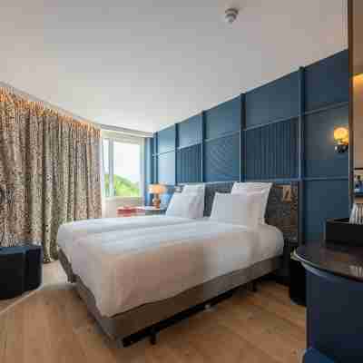 Mercure La Rochelle Vieux-Port Rooms
