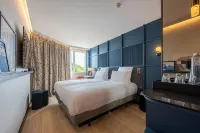 Hôtel Mercure la Rochelle Vieux-Port Các khách sạn gần Musees des Automates