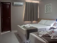 هوتل إنسيادا أيروبورتو فنادق في ريسيفي