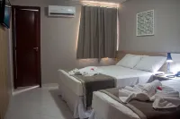 Hotel Enseada Aeroporto Hotels in Jaboatao dos Guararapes