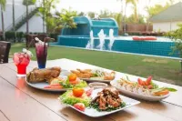IP Plus Resort Chanthaburi - Halal Hotel - Bữa sáng