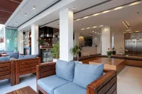 Atlantis Boutique City Hotel Hotels in Rhodes