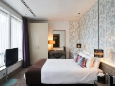 Hotel Bosco Hotels in Surbiton