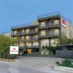 Ruby Rooms Kifisia Hôtels à : Attique de l'Est