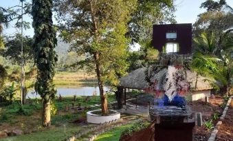Windchimes Retreat