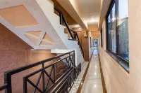 Hotel Vyankatesh & Pure Veg Restaurant Hotels in Mahabaleshwar