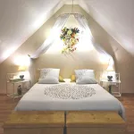 Maison d'Hôtes la Quèrière