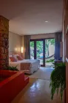 포자다 미냐 로우카 파이샹 Quinta Praia 주변 호텔