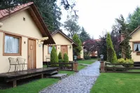 Cabañas Sierra Mazamitla