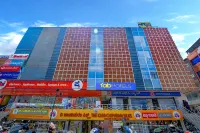 FabHotel Champion Gateway - Yelahanka Hotels in Yelahanka
