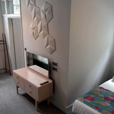 Sleep Hotel